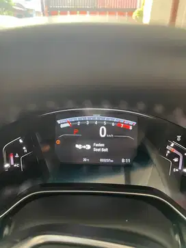 Honda CR-V 2022 Bensin