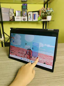 Laptop 2 in 1 Lenovo thinkpad L13 yoga