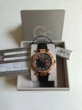 GC guess collection Y460005L2MF MOP DIAL original baru tidak pakai