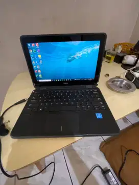 DELL LATITUDE 3189 PENTIUM N4200 8GB 128GB TOUCH