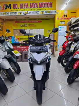Jaminan pasti # Honda Vario 125 CBS th 2016
