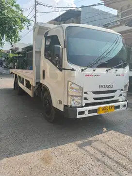 Isuzu Elf NMR71 T HD 5.8 Tahun 2019
