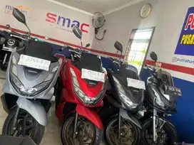 Pcx 160 cbs bisa tt or kredit