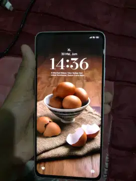 Di jual cepat hp xiaomi redmi note 13 4G