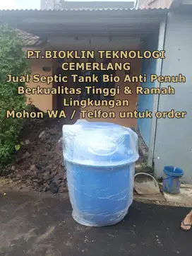 Septictank, Sepiteng Biofilter, Biotank, Biofil, Biotech,