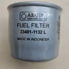 Filter Solar Fuel Hino Dutro
