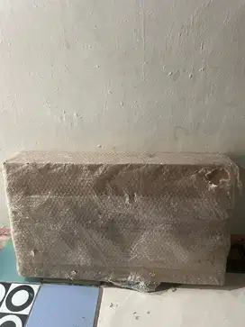 KOMPOR DUA TUNGKU RINNAI 202S BARU