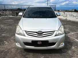 Kijang Innova Bensin Matic #Inova #Matik
