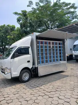 Isuzu Traga 2023 Diesel