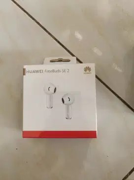 Freebuds HUAWEI