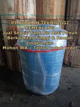 spitang, Sepiteng Biofilter, Biotank, Biofil, Biotech