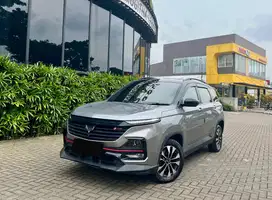 Wuling Almaz RS Pro 7 Seat Th 2022