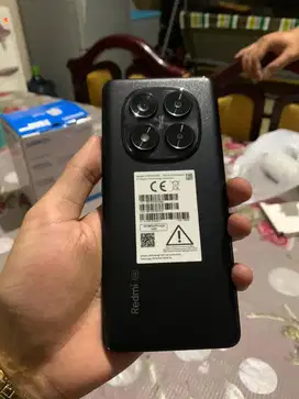 xiaomi redmi note 14 pro 5g