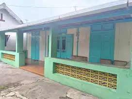 Dijual BU Rumah 1LT Belakang Pasar Projo Ambarawa