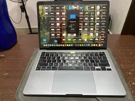 Macbook pro touchbar m2 2022
