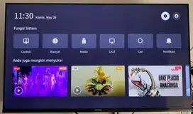 NEW COOCAA 43 inch S3U PLUS