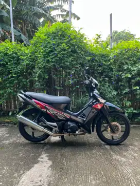 Supra x 125 Like New