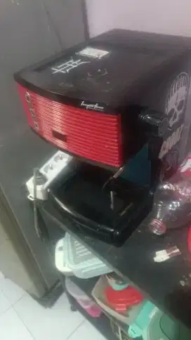 Mesin Coffee paket Coffee shop