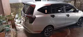 Daihatsu Sigra 2023 Bensin