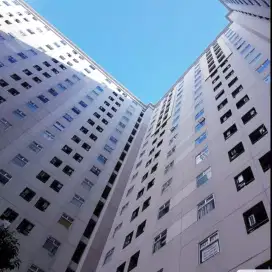 Ready sewa transit dan harian Apartemen Kalibata city 2BR Jakarta
