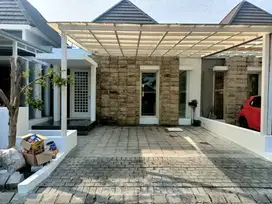 Dijual Cepat Grand Delta Sari Cluster Delta Aralia