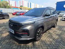 Pajak Panjang - Wuling Almaz RS 1.5 Pro Bensin-AT 2021