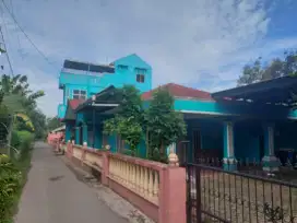 Dijual Rumah di Kebun Lada Binjai