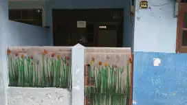 Rumah disewa/dikontrakan