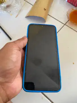 Hp redmi 9A ram 3/32