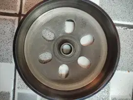 Mangkok ganda aerox 155 2017