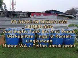 Biofilter, Biotank, Septic Tank, Sepiteng, Biofil, Biotech,