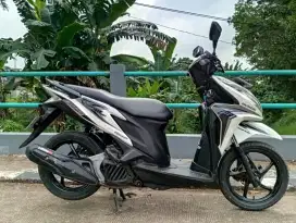 DI JUAL VARIO KZR ISS PAJAK HIDUP