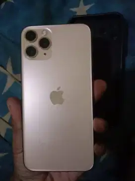 iPhone 11pro 64gb
