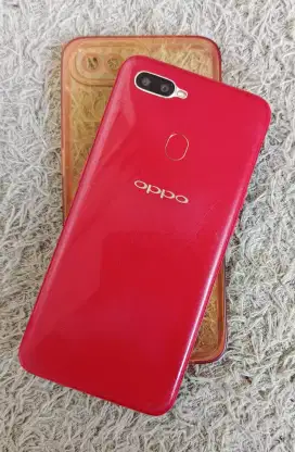 Oppo A5s Ram 3/32 Nominus