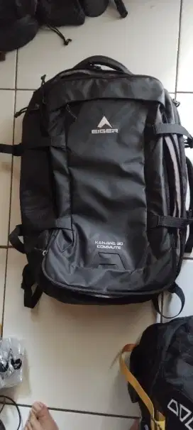 Eiger Kanawa Commute 30 Backpack