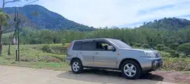 Nissan X-Trail 2005 Bensin