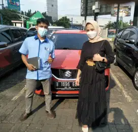 Dibutuhkan Segera Sales Mobil Suzuki