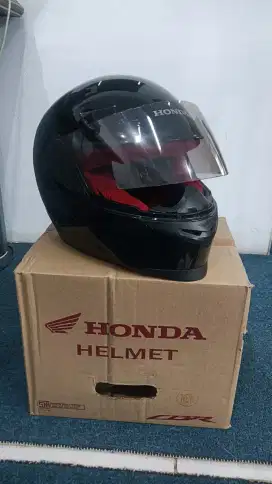 Helm Honda CBR Baru