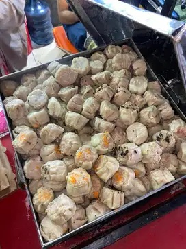 Dibutuhkan segera lowongan kerja Dimsum