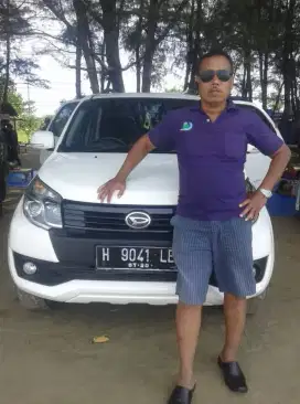 Cari loker drever pribadi