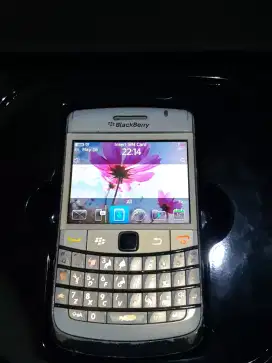 BlackBerry onyx 9700