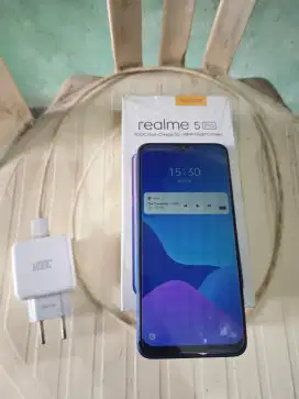 Jual hp Realme 5 pro