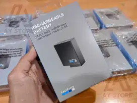 Baterai original GoPro Hero 5 - 6 - 7 black