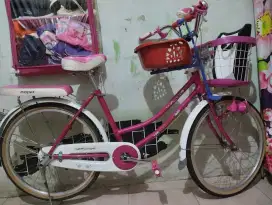 Sepeda phoenik wanita