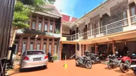 Rumaah Kost 30 Kamar Full Penghuni di GSE Griya Shanta Eksekutif Suhat