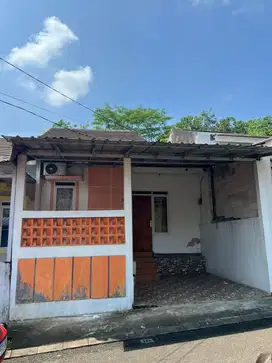Dikontrakan rumah Luas 70m
