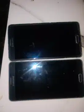 samsung note 4(LCD)