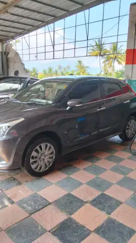 Suzuki Baleno 1K1Fs ( MT )