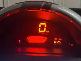 Suzuki Spresso Merah 2024 NIK 2023