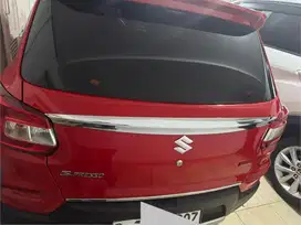 Suzuki Spresso Merah 2024 NIK 2023